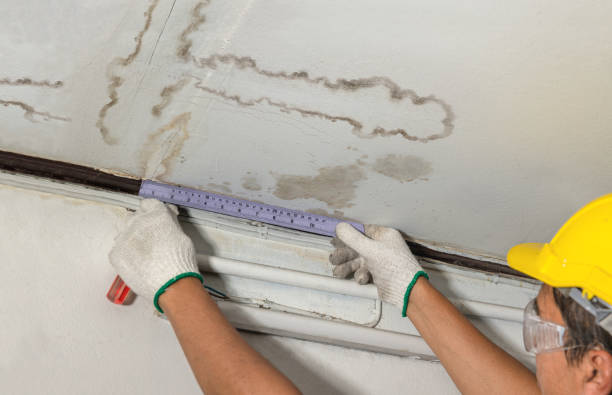 Reliable Emergency Water Damage Restoration contractor in Rayland, OH by Water Damage Irwin